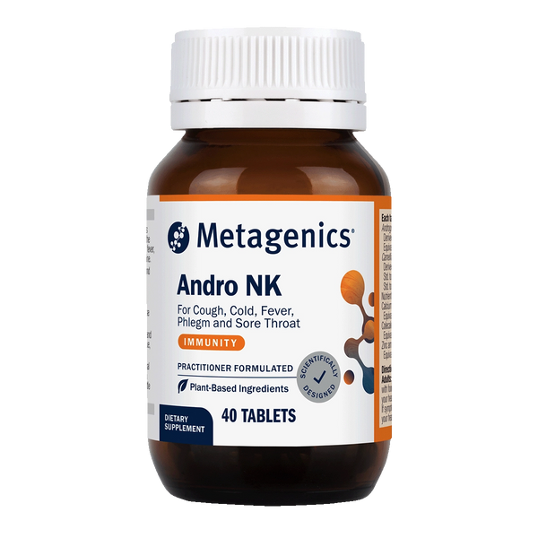 Andro NK (Immune Active NK) 40t