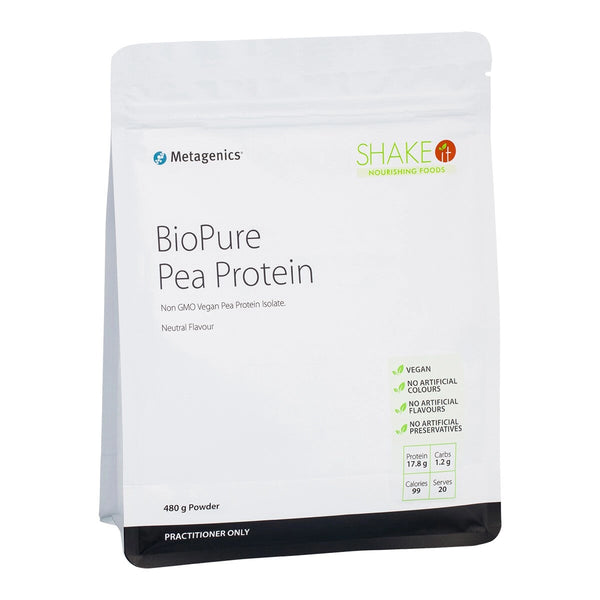 BioPure Pea Protein