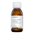 Cod Liver A and D for Kids 100ml