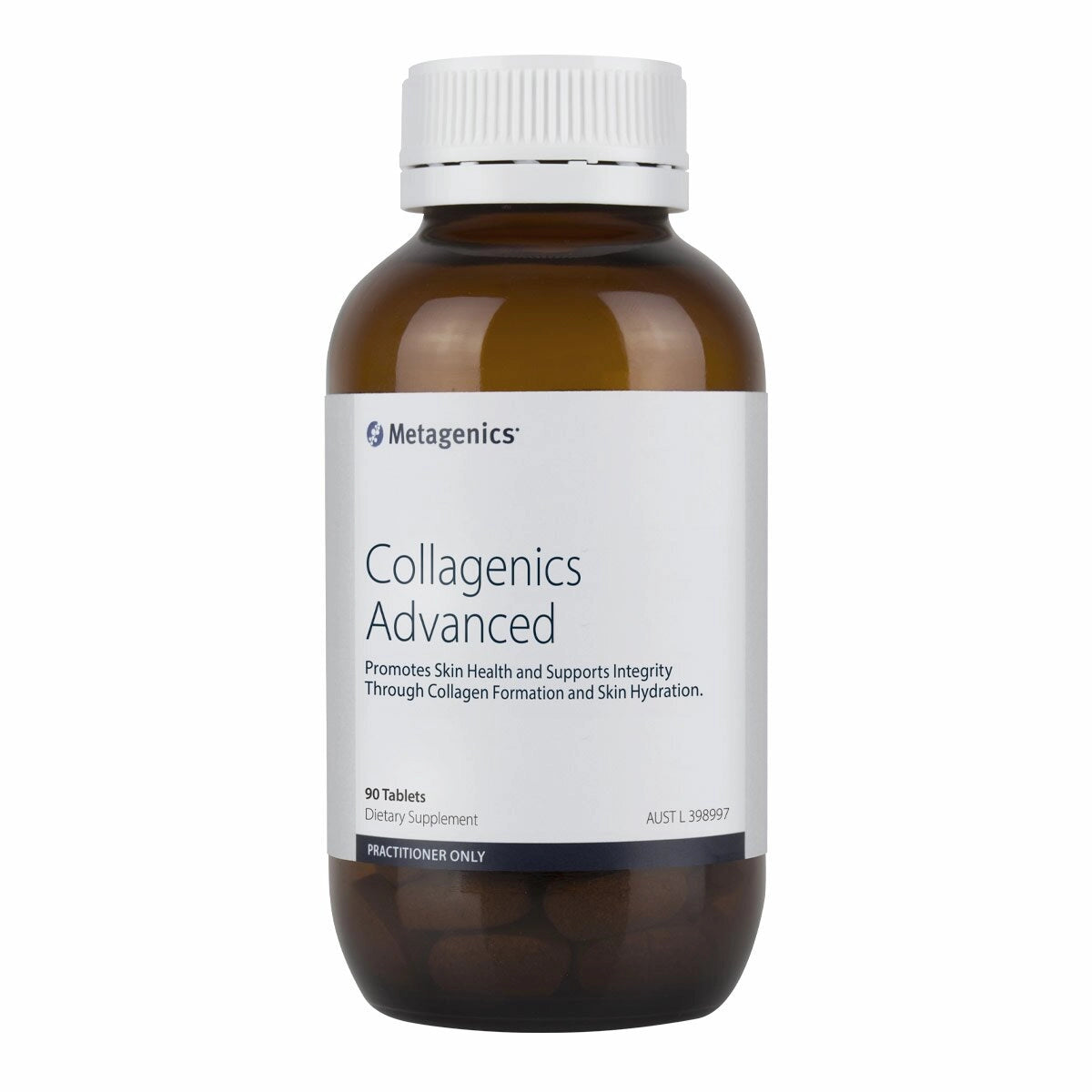 Collagenics Advanced 90t