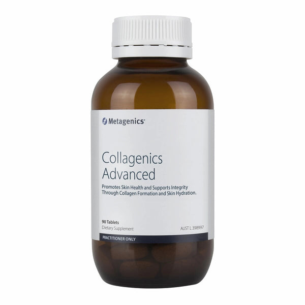 Collagenics Advanced 90t