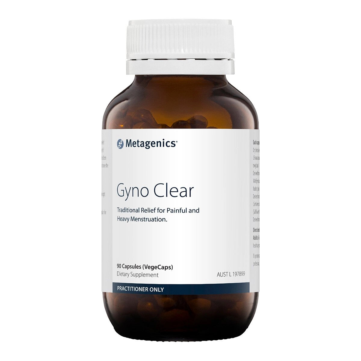 Gynoclear 90c