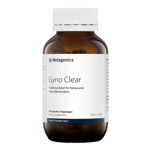Gynoclear 90c