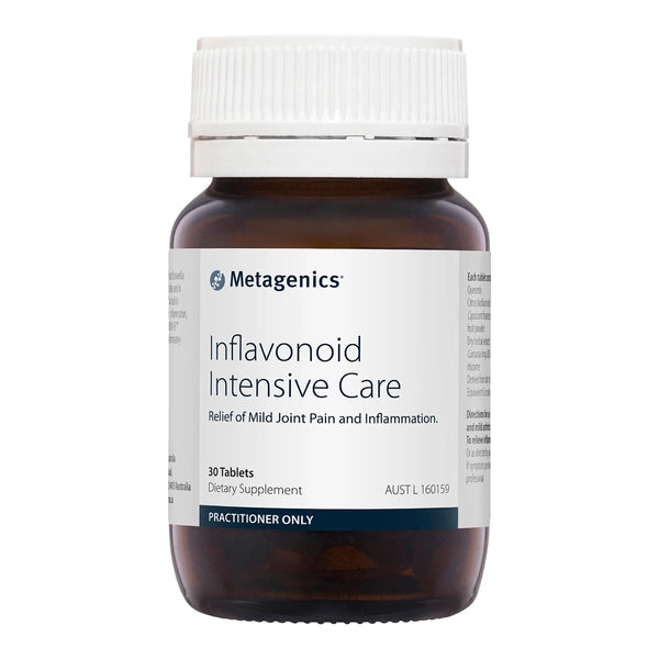 Inflavonoid Intensive Care 30 Tabs