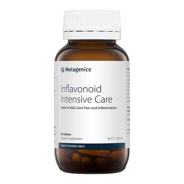 Inflavonoid Intensive Care 60 Tabs