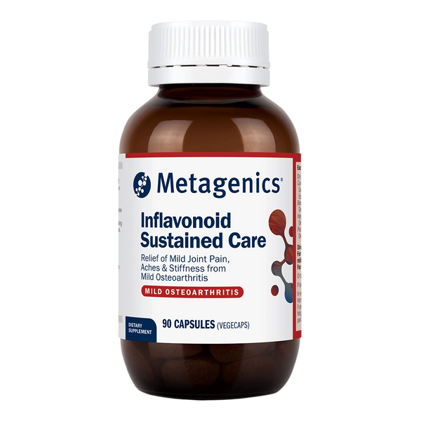 Inflavonoid Sustained Care (Joint Sustained Care)
