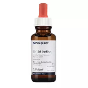 Liquid Iodine 44mL