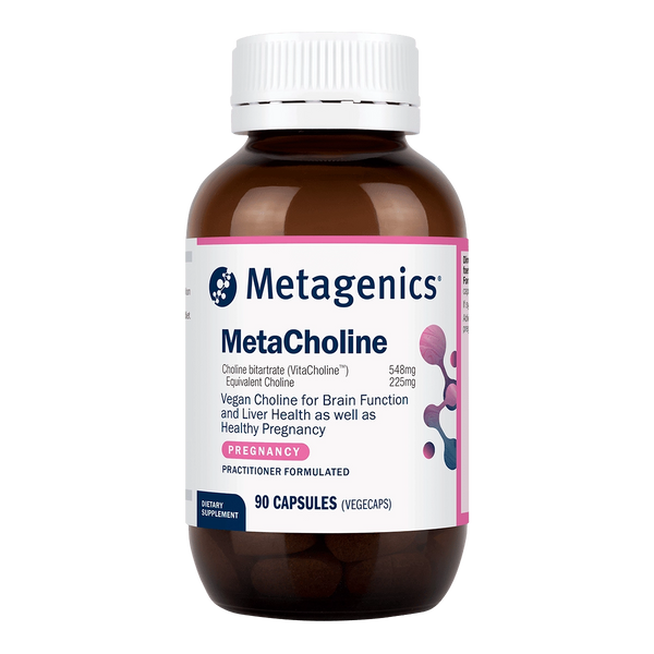 MetaCholine 90c