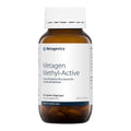 Metagen Activated Bs&Folate 60c