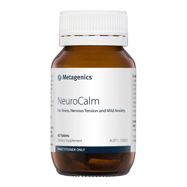 Neurocalm