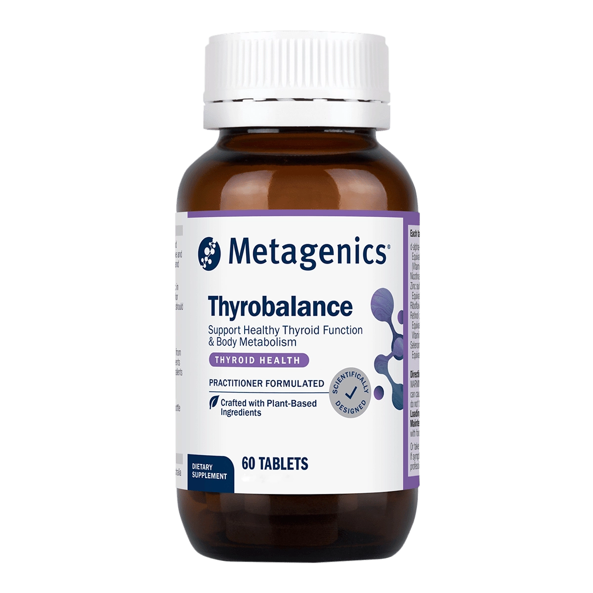 Thyrobalance 60t