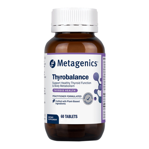 Thyrobalance 60t