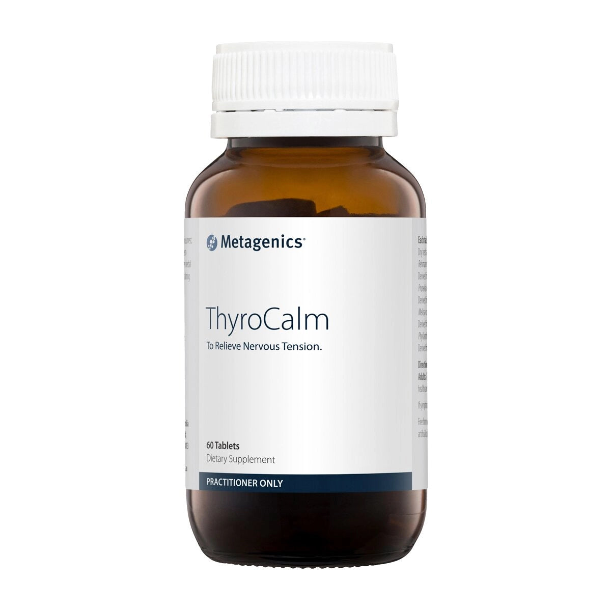 Thyrocalm 60ct