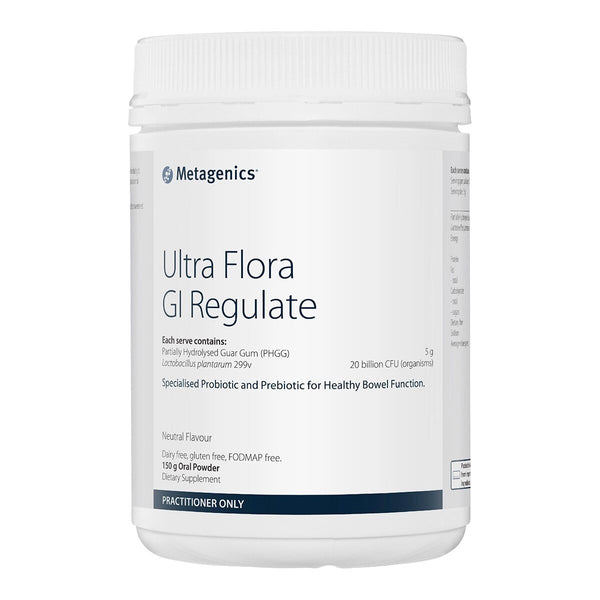 Ultra flora GI Regulate 150g