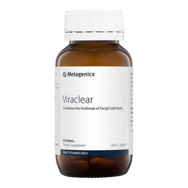 Viraclear 60t