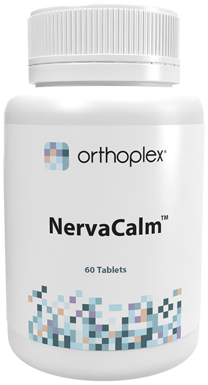 ORTHOPLEX Nervacalm 60t