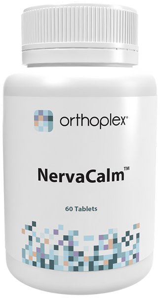 ORTHOPLEX Nervacalm 60t