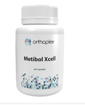 ORTHOPLEX Metibol Xcell, 60ct