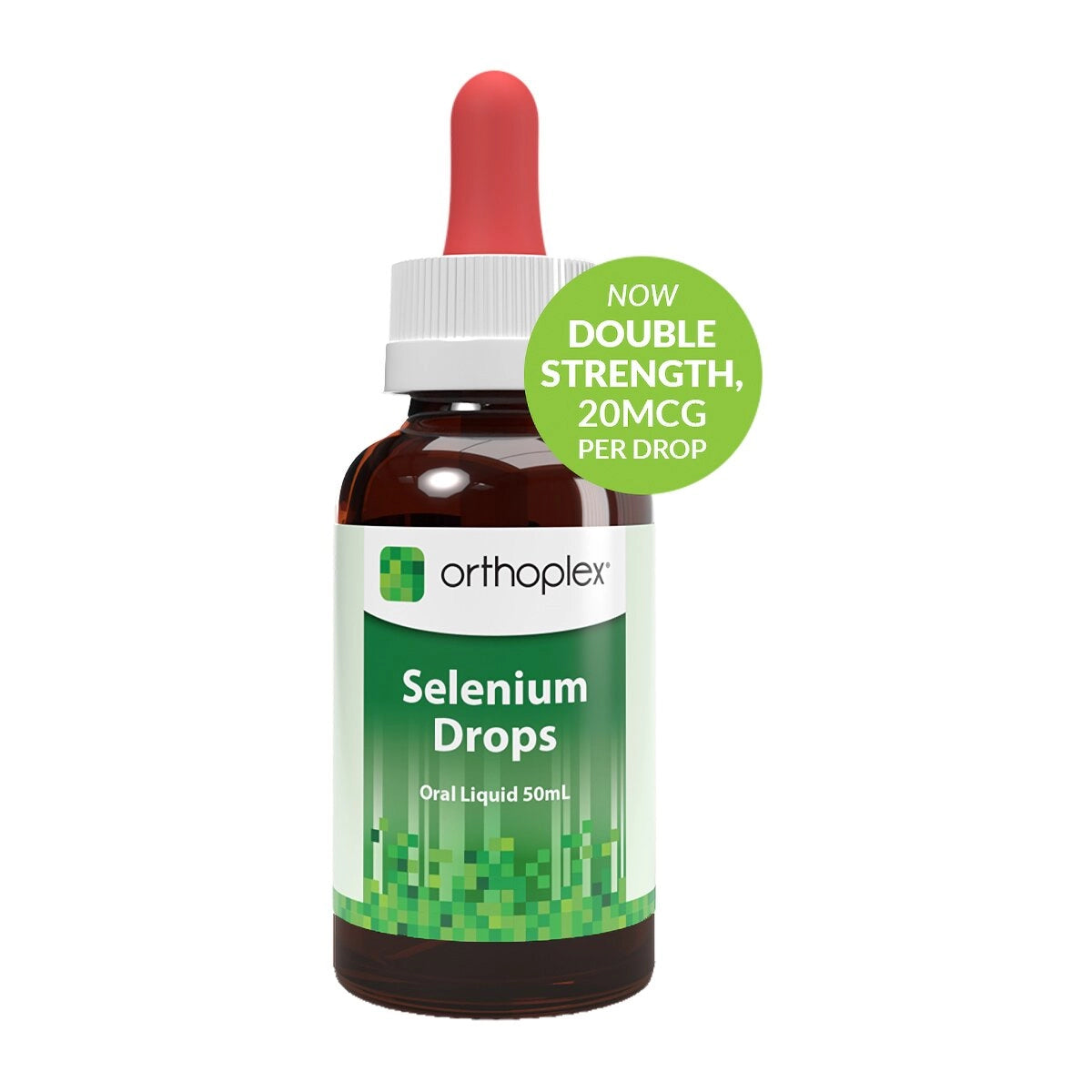 Selenium Drops