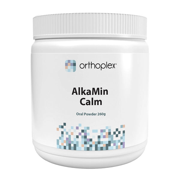 Alkamin Calm 260g