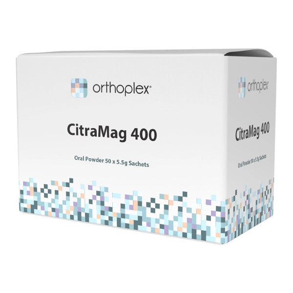 CitraMag Sachet 50x