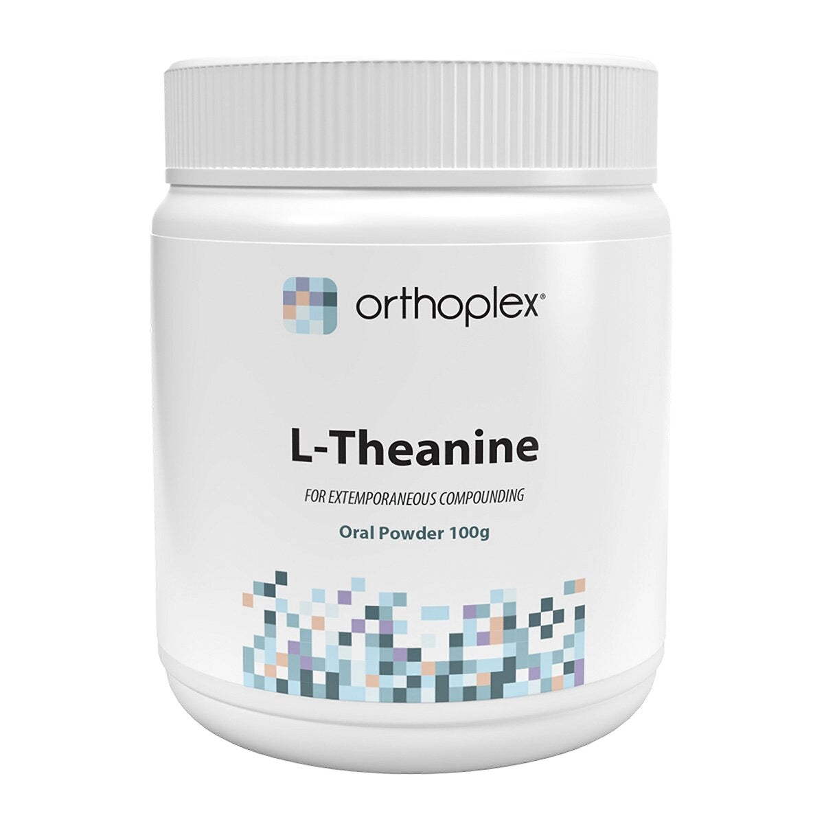 L-theanine