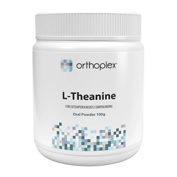 L-theanine