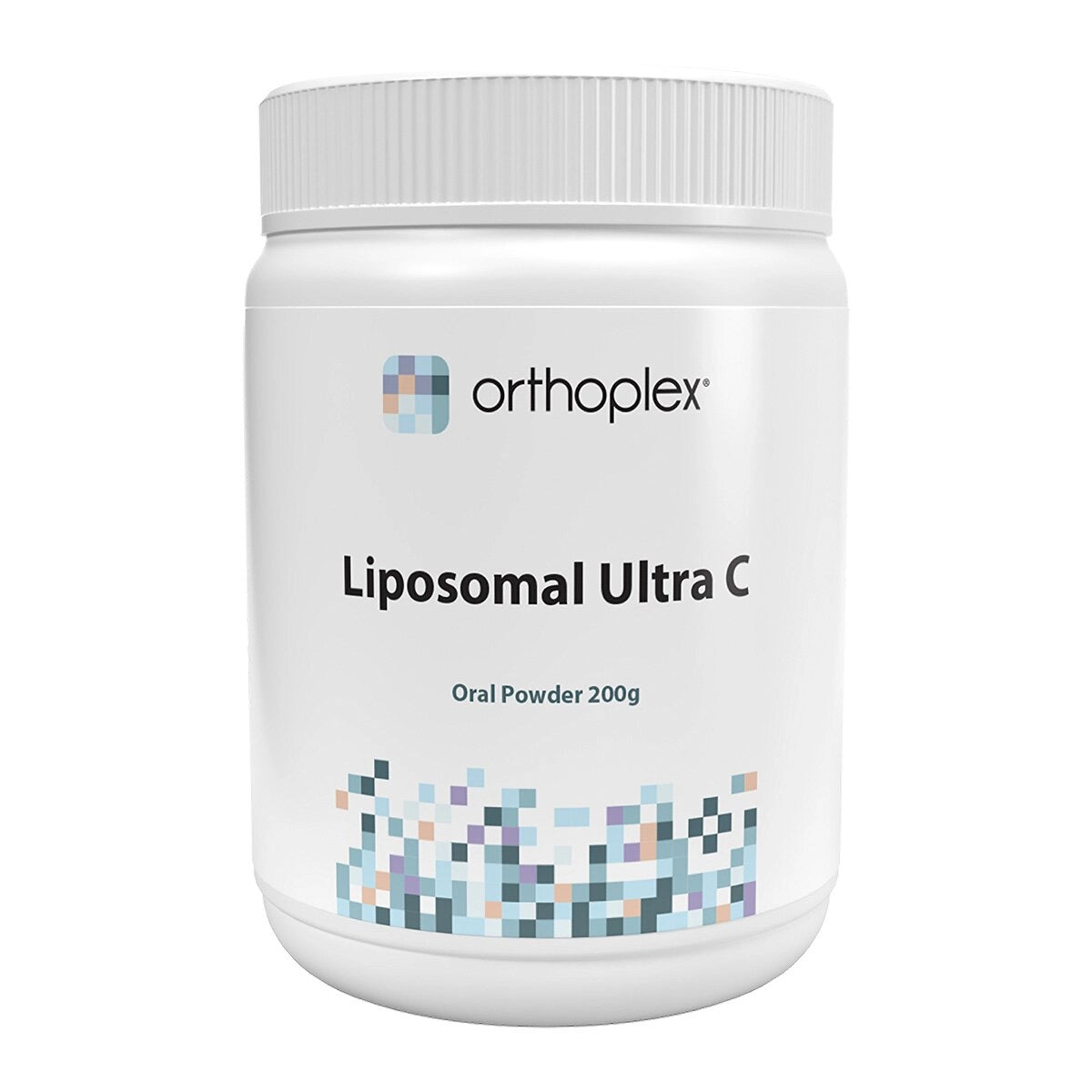 Liposomal Ultra C 200g