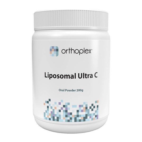 Liposomal Ultra C 200g