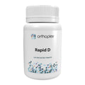Rapid D 120t