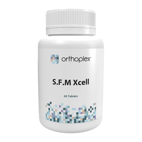 SFM Xcell 60t