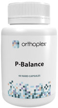 Orthoplex P-Balance 60 Caps