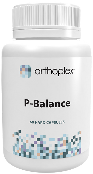Orthoplex P-Balance 60 Caps