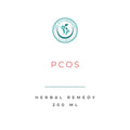 TNC Herbal PCOS tonic 200ml