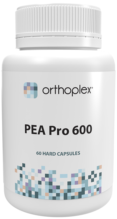 ORTHOPLEX PEA Pro 600 60c