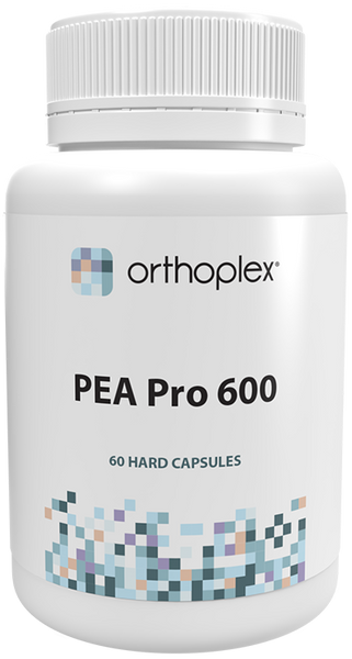 ORTHOPLEX PEA Pro 600 60c