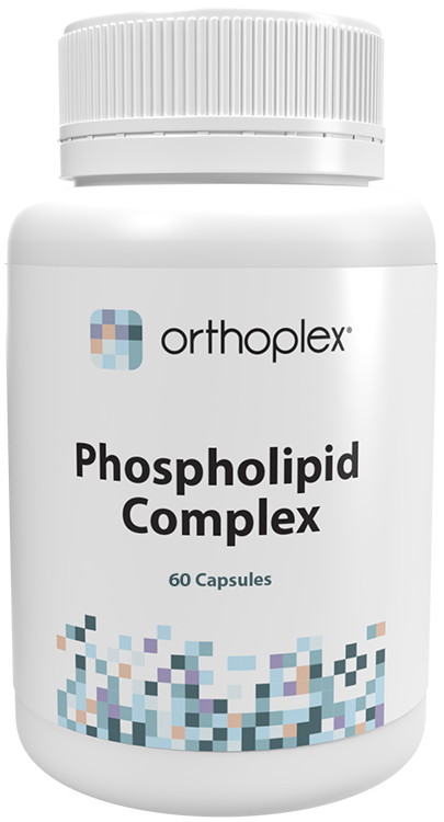 ORTHOPLEX Phospholipid Complex 60c