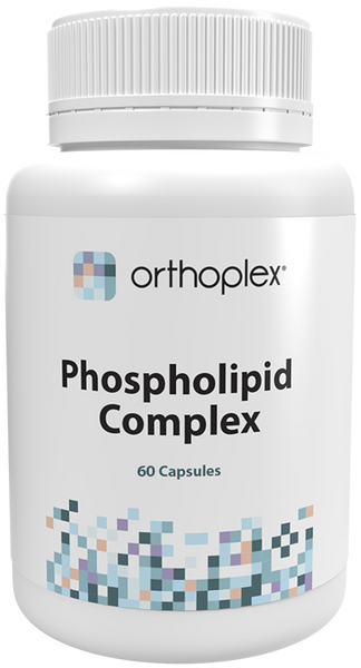 ORTHOPLEX Phospholipid Complex 60c