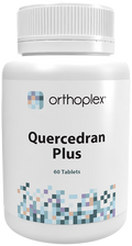 Orthoplex Quercedran Plus 60 Tabs
