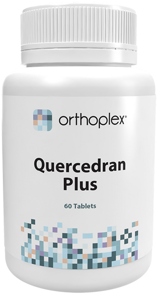 Orthoplex Quercedran Plus 60 Tabs