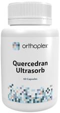 Orthoplex Quercedran Ultrasorb 60 Caps