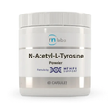 RN Labs N-Acetyl-L-Tyrosine 60c