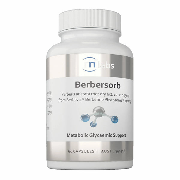 Berbersorb 60c