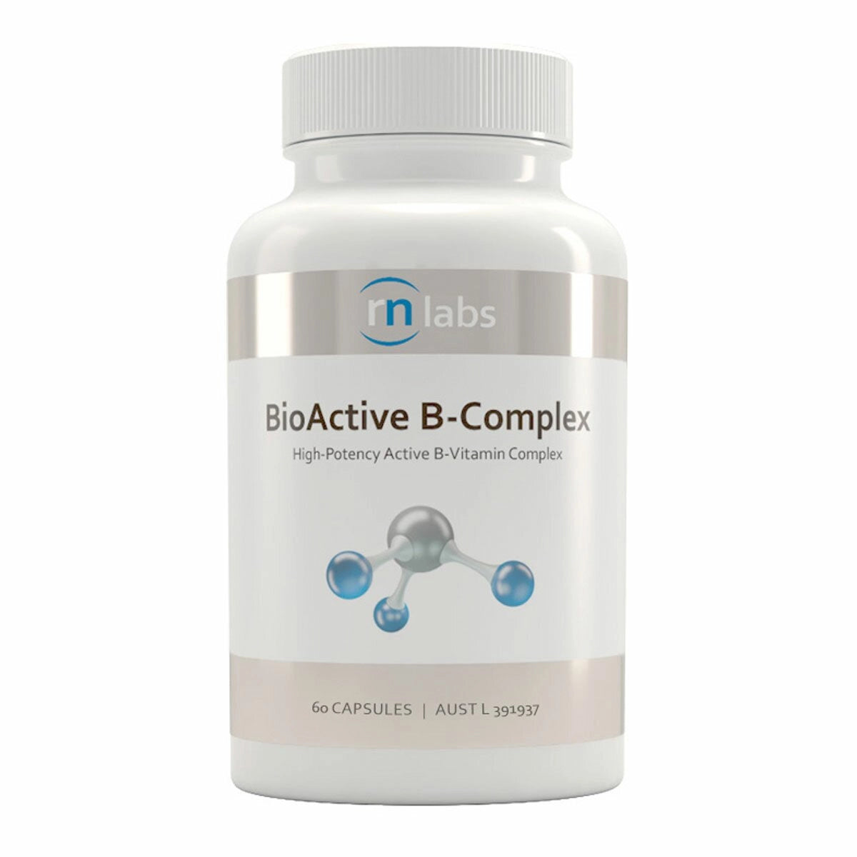 Bioactive B Complex 60c