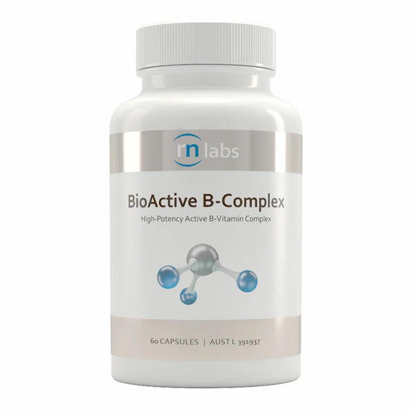 Bioactive B Complex 60c