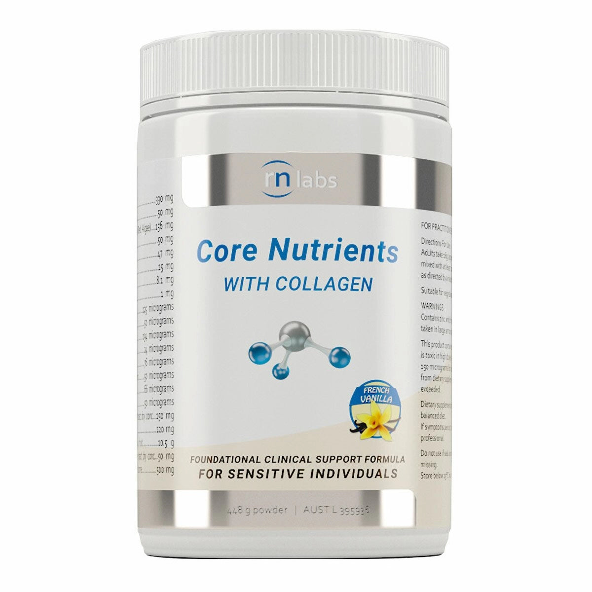 Core Nutrients