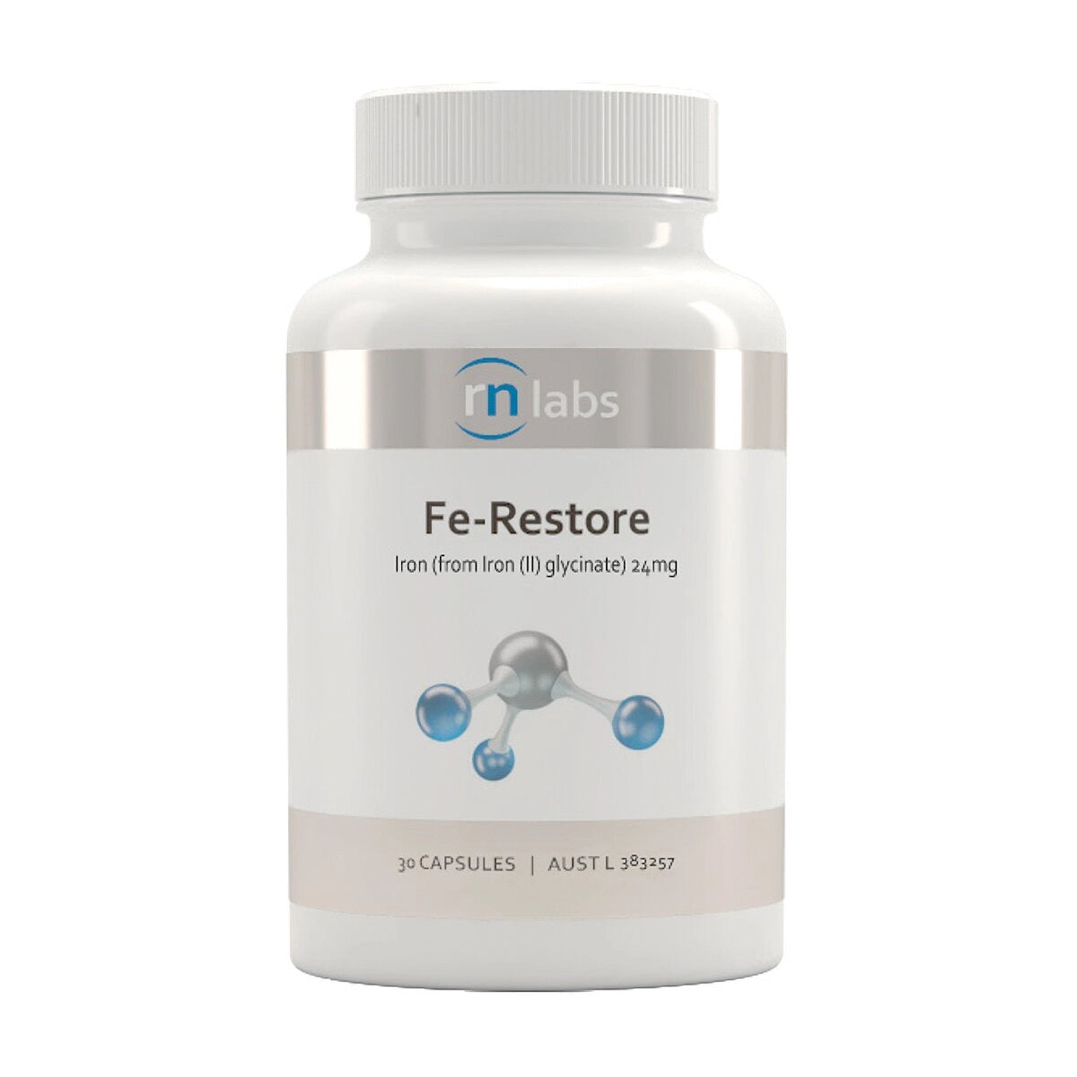 Fe-Restore 30c