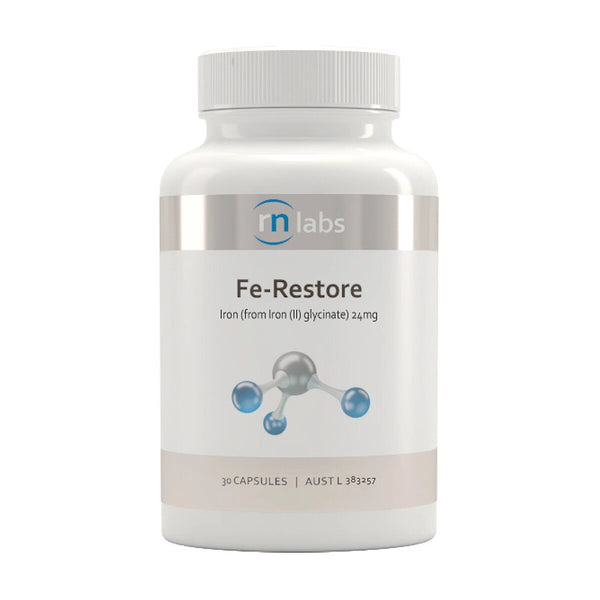 Fe-Restore 30c