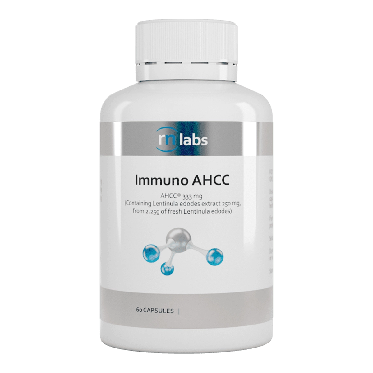 Immuno AHCC 60c