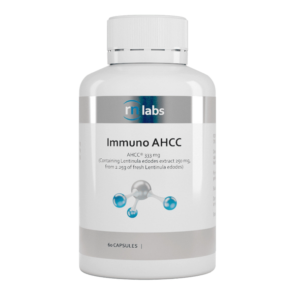 Immuno AHCC 60c